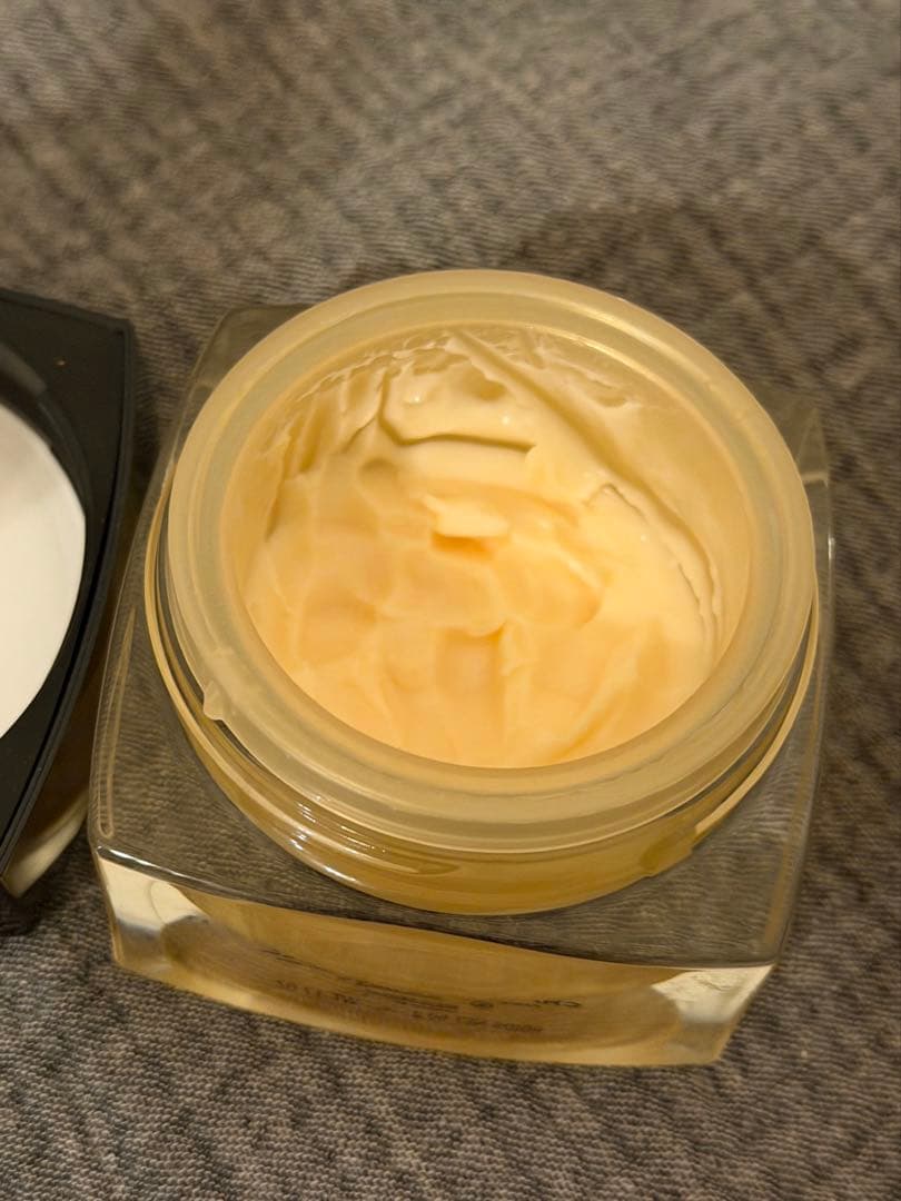 シャネル　サブリマージュ ル ボーム プレミアム エモリエント クリーム