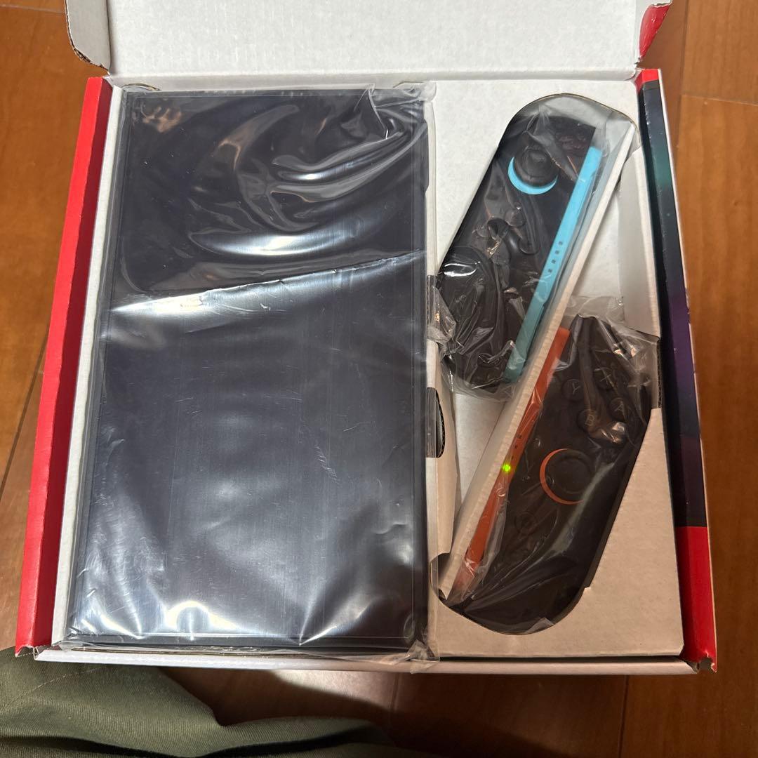 ※中古品 Nintendo Switch2 日本語モデル 本体