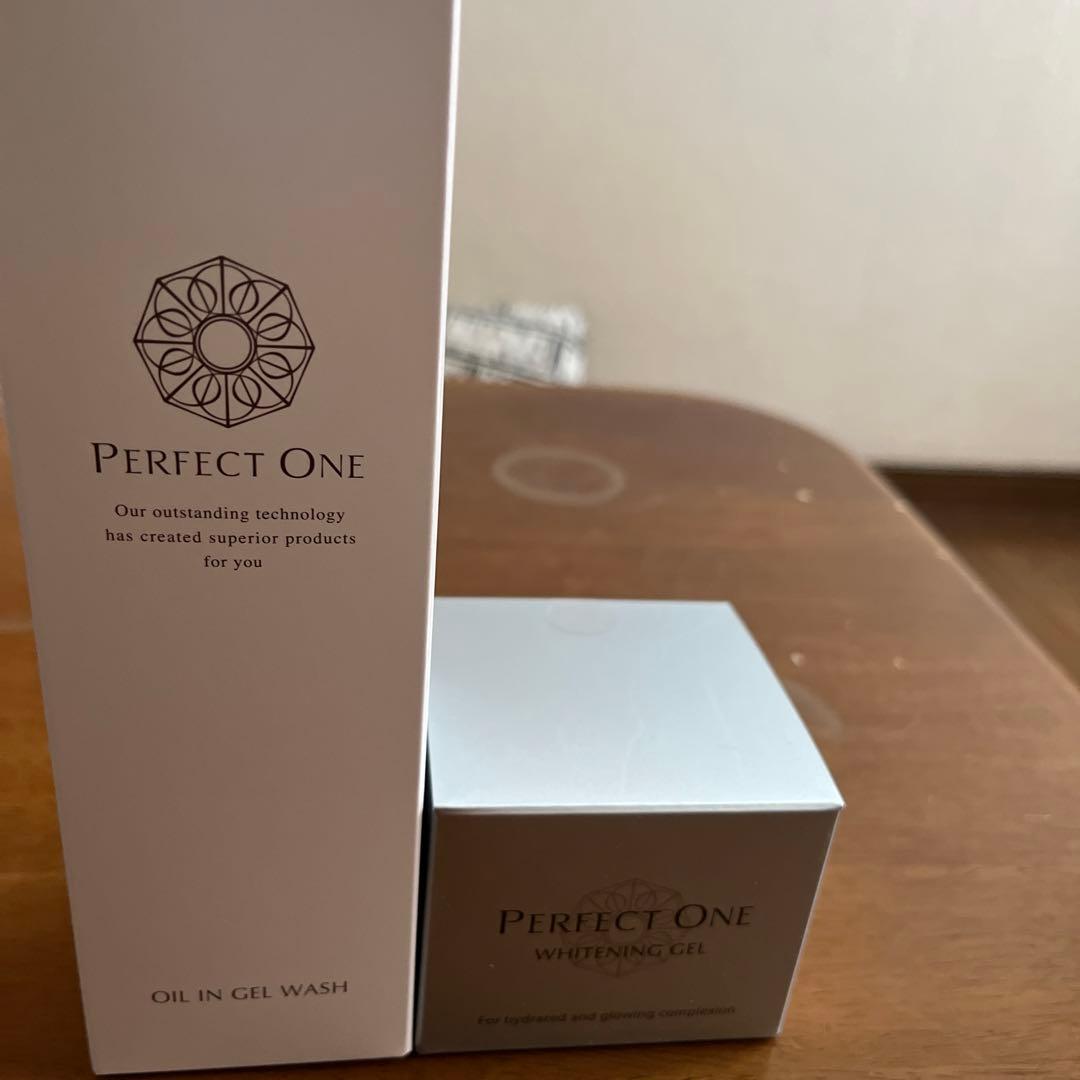 パーフェクトワン