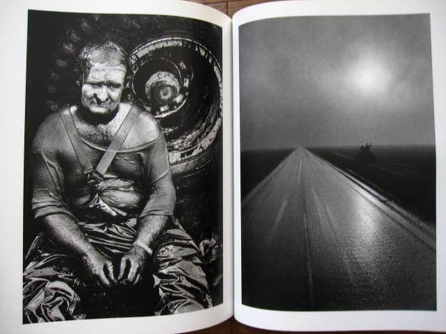 Sebastiao Salgado　セバスティアン・サルガード