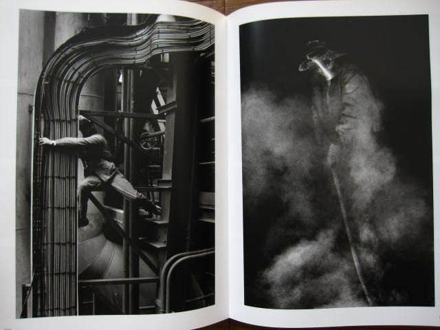 Sebastiao Salgado　セバスティアン・サルガード