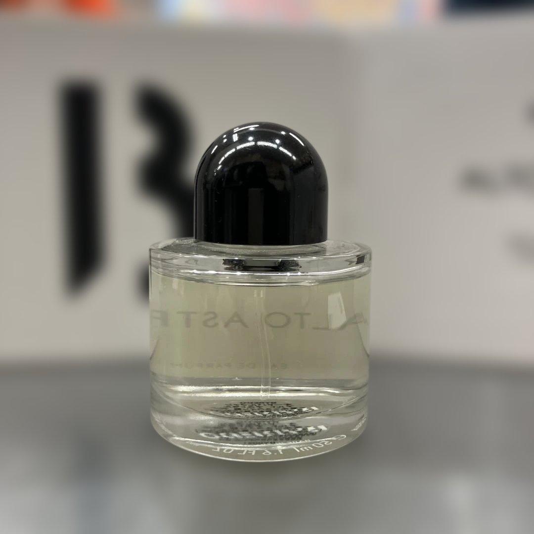 BYREDO ALTO ASTRAL 香水 50ml 残量9.5割