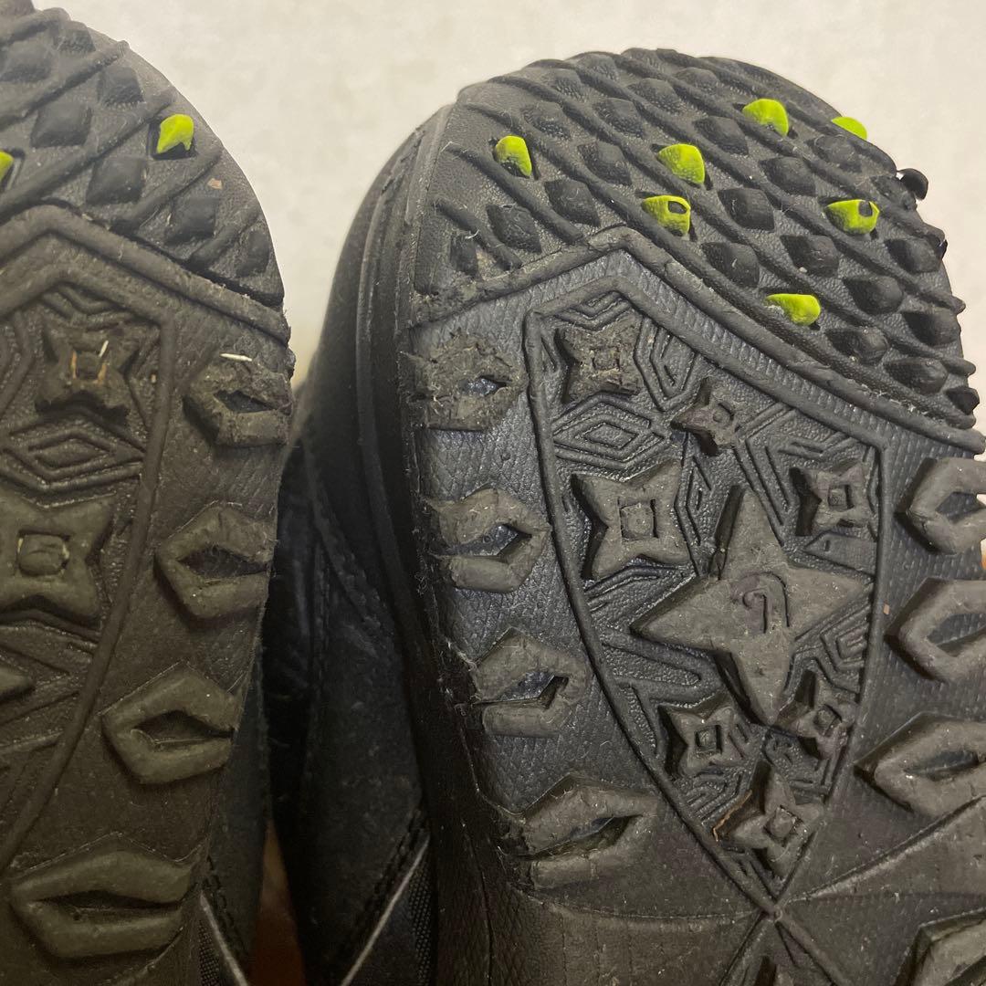 Burton バートン　スノーボードブーツ　エメラルド　23.5㎝