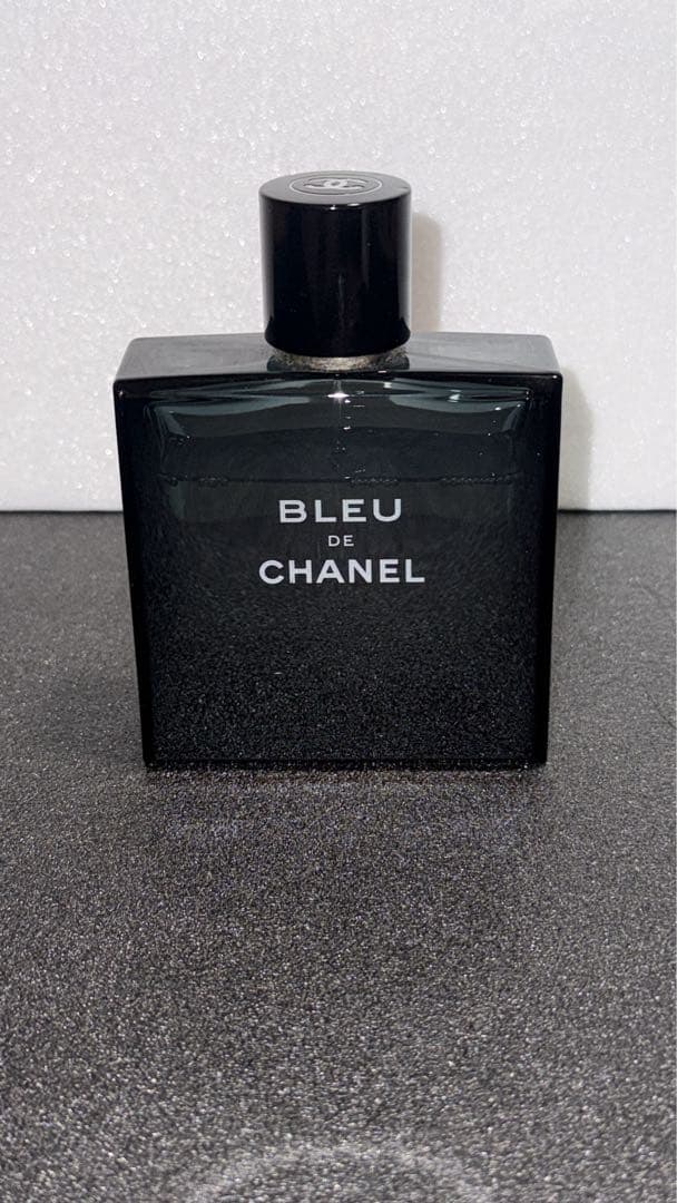 BLEU DE CHANEL 100ml 香水