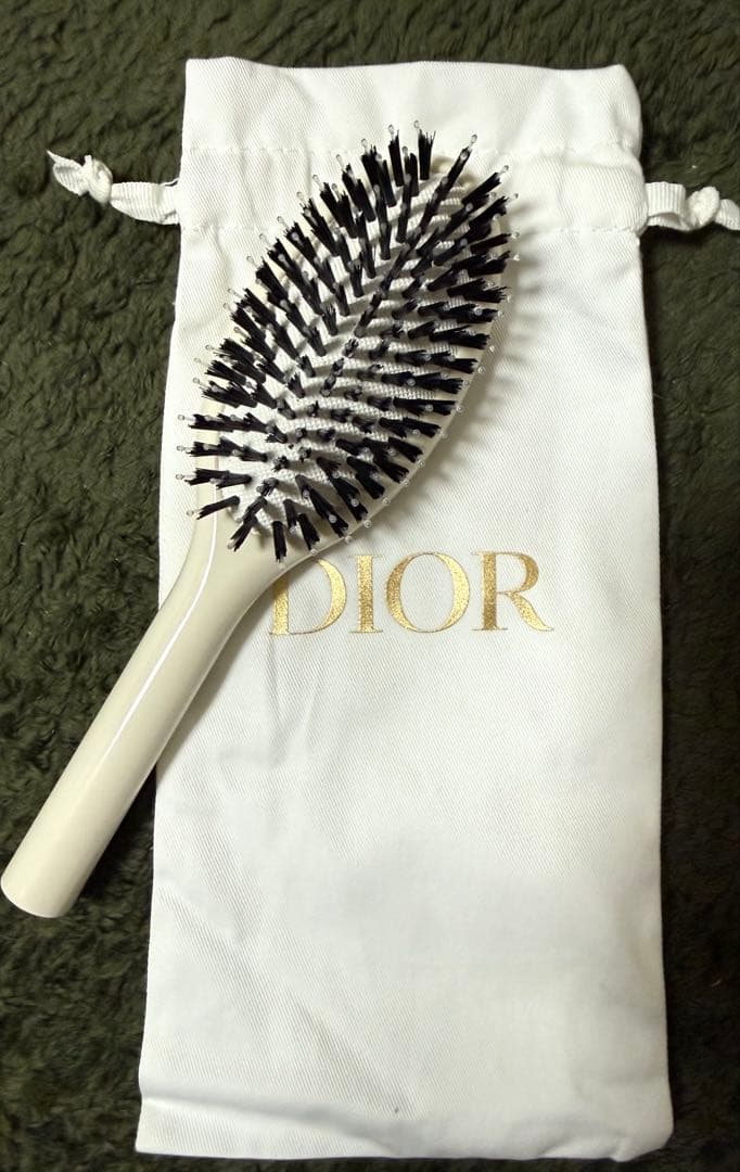 Dior j’adore ヘアミスト＆ブラシ