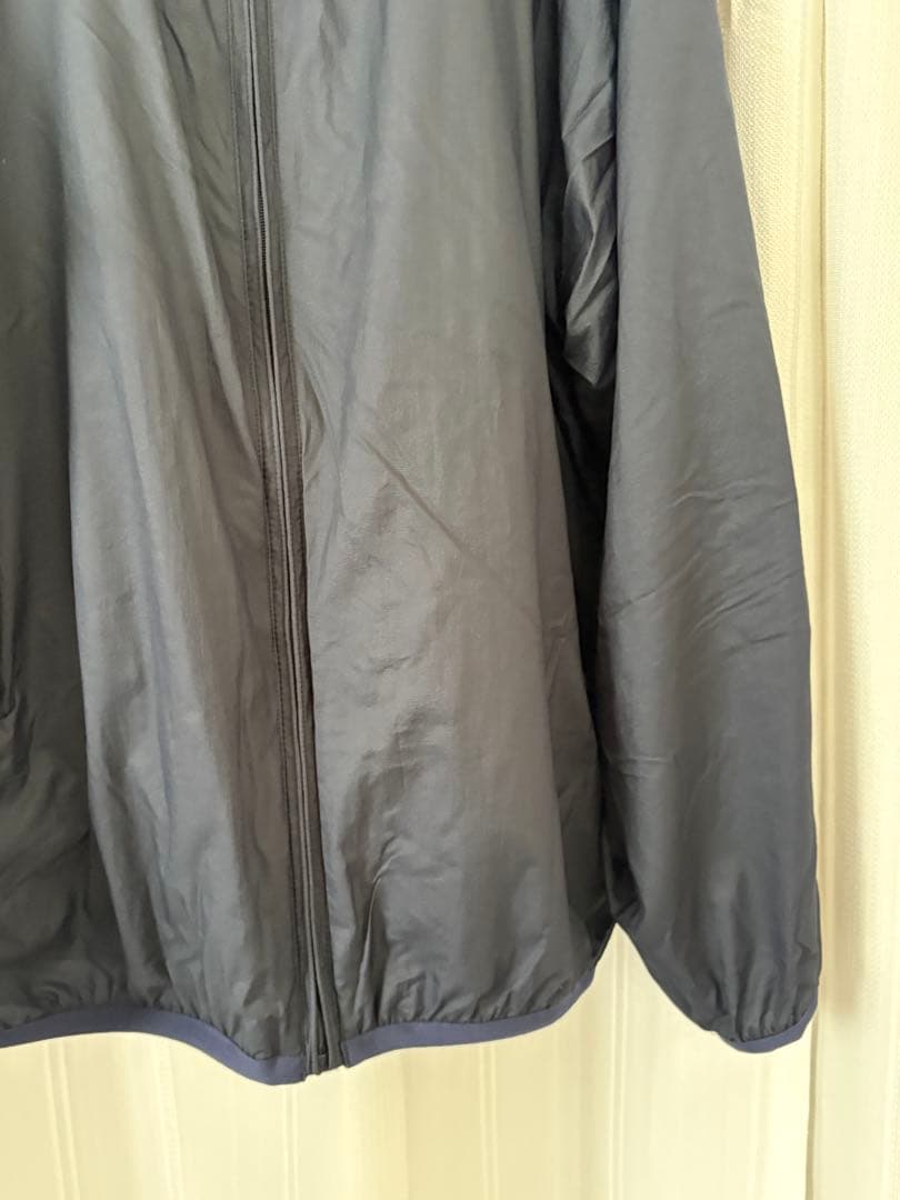 ジャケット・アウター DAIWA PIER39 TECH REVERSIBLE WIND JACKET