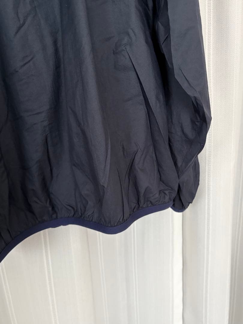 ジャケット・アウター DAIWA PIER39 TECH REVERSIBLE WIND JACKET