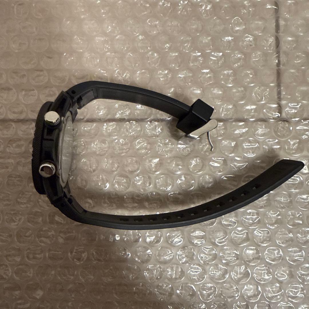 腕時CASIO EDIFICE ECB-2000