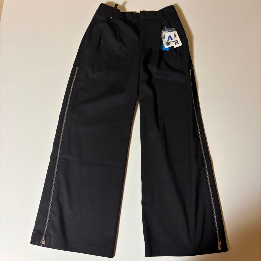 【新品】 ADER ERROR アーダーエラー メンズ スラックス