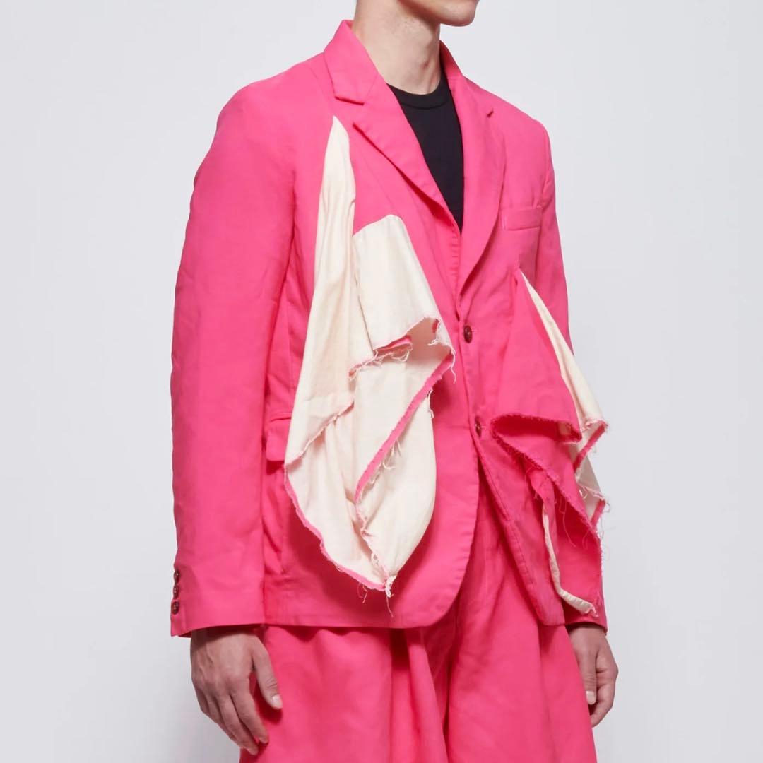 【値下げ】COMMEdesGARCON コムデギャルソン ジャケット