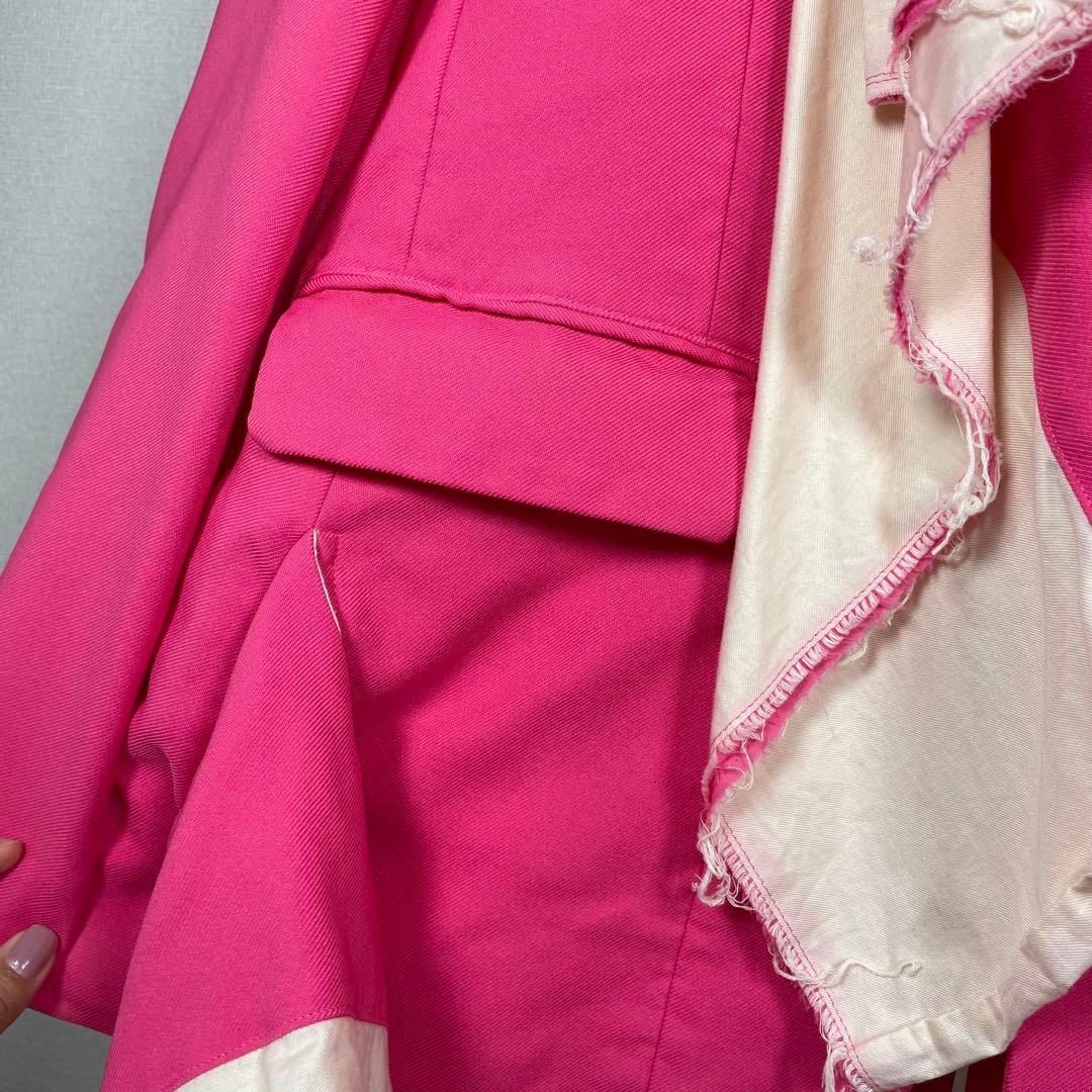 【値下げ】COMMEdesGARCON コムデギャルソン ジャケット