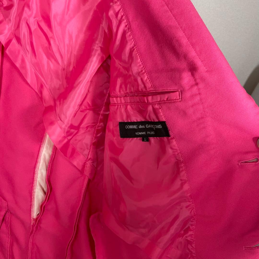 【値下げ】COMMEdesGARCON コムデギャルソン ジャケット