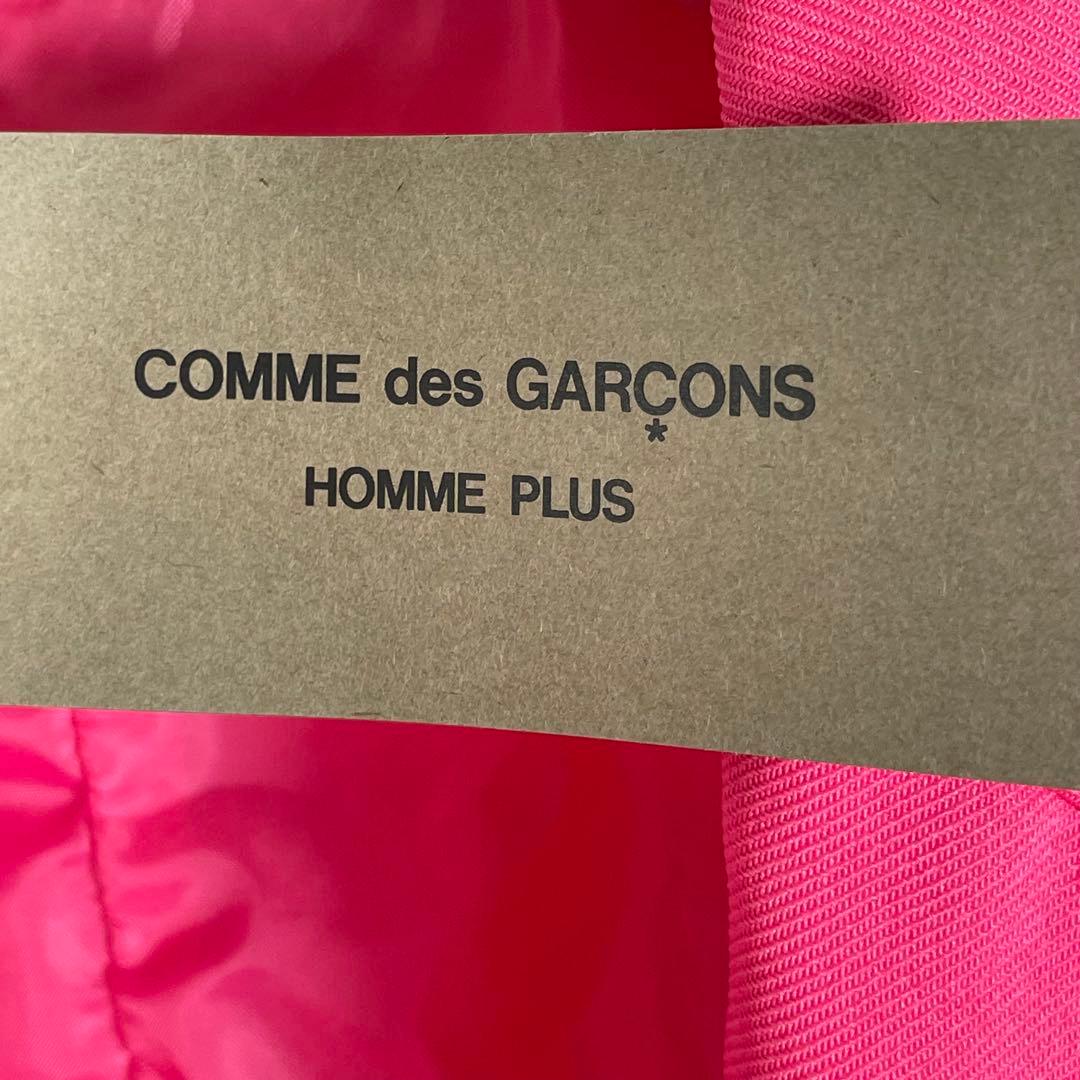 【値下げ】COMMEdesGARCON コムデギャルソン ジャケット