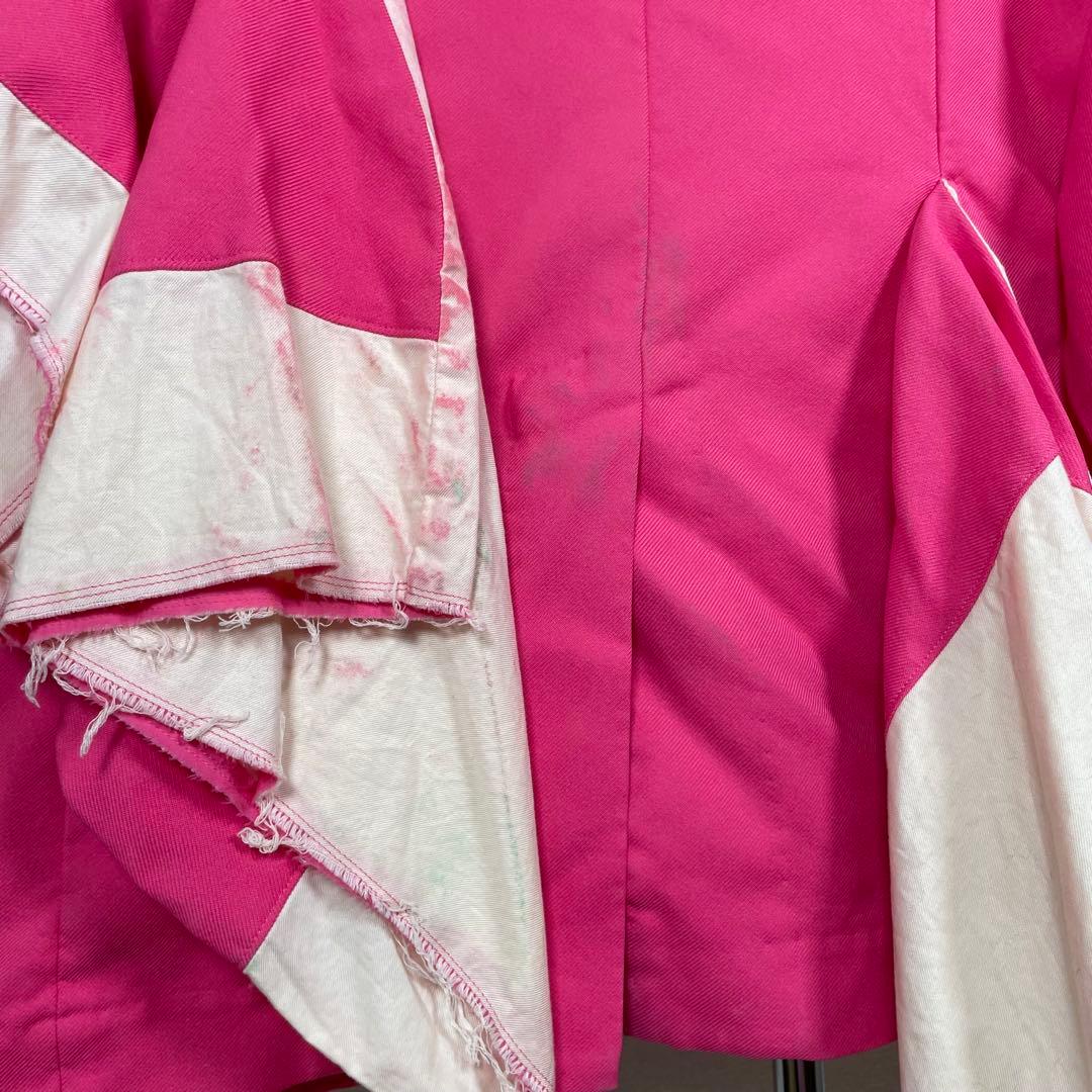 【値下げ】COMMEdesGARCON コムデギャルソン ジャケット