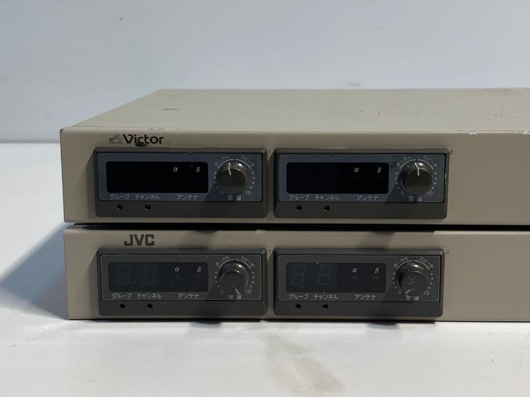 Victor/JVC WT-902-H ワイヤレスチューナー 13W