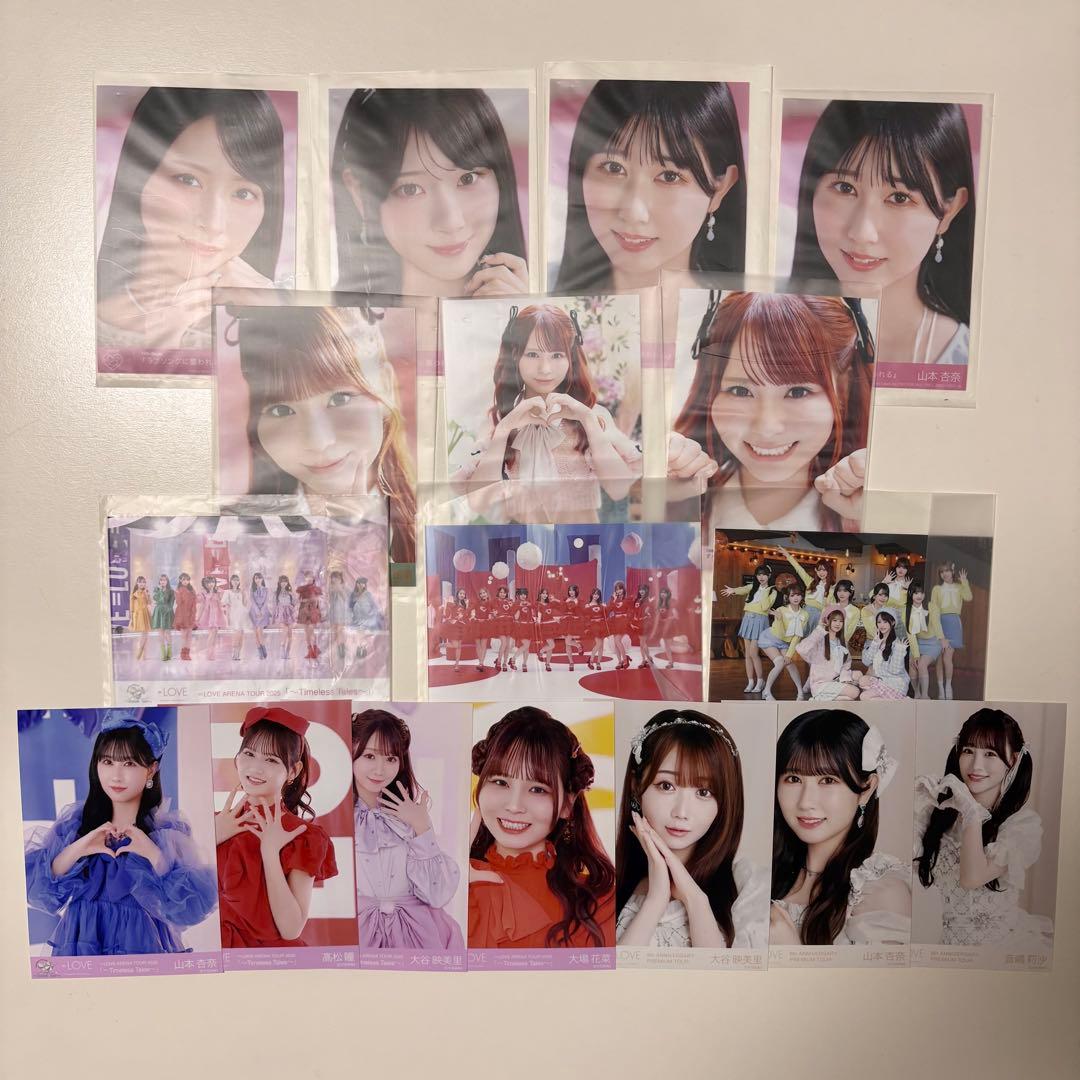 ＝LOVE イコラブ CDセット 未使用シリアル付き