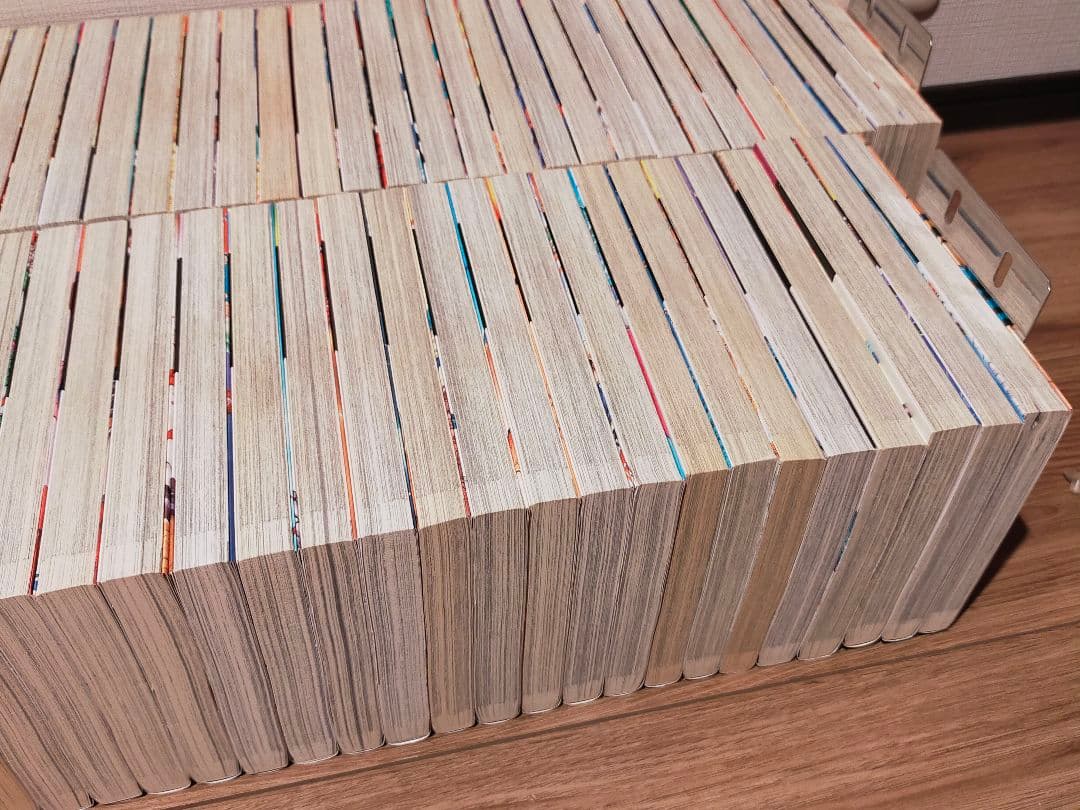 キングダム 全巻 1巻〜75巻 状態ランクB