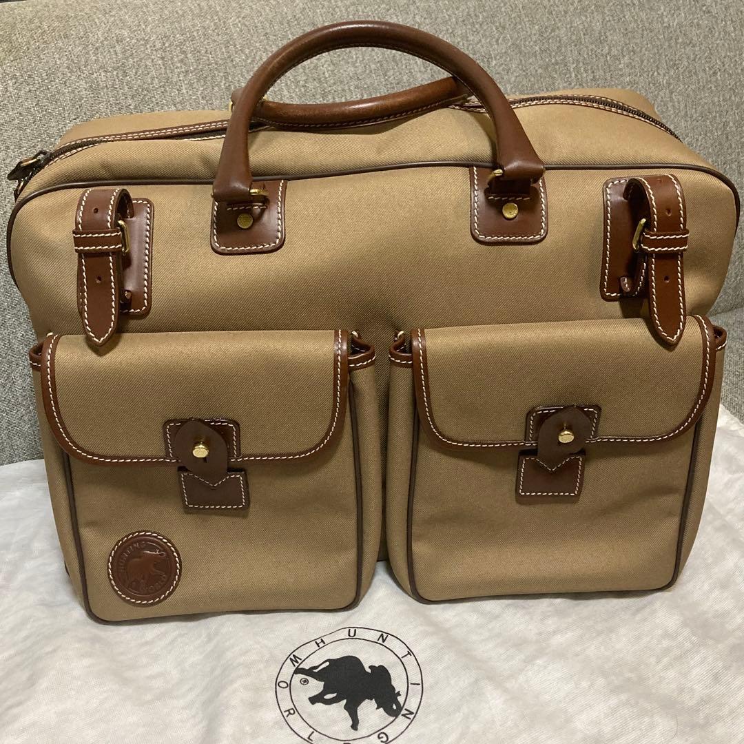 HUNTING WORLD サファリ トゥデイ 1997