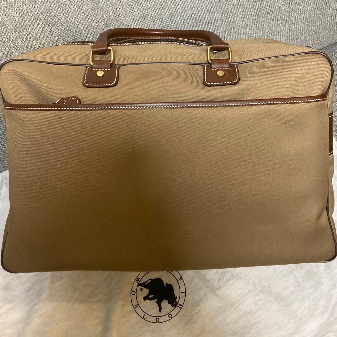 HUNTING WORLD サファリ トゥデイ 1997