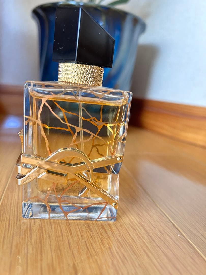 YSL リブレ オーデパルファム コレクター50ml