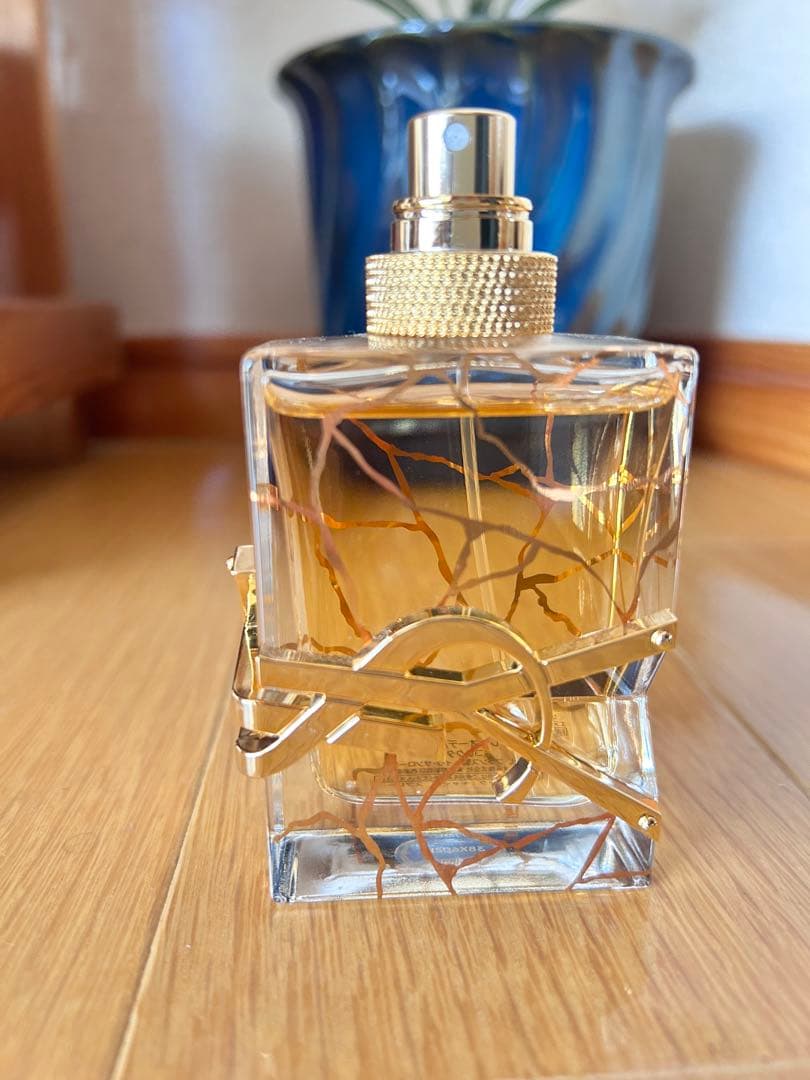 YSL リブレ オーデパルファム コレクター50ml