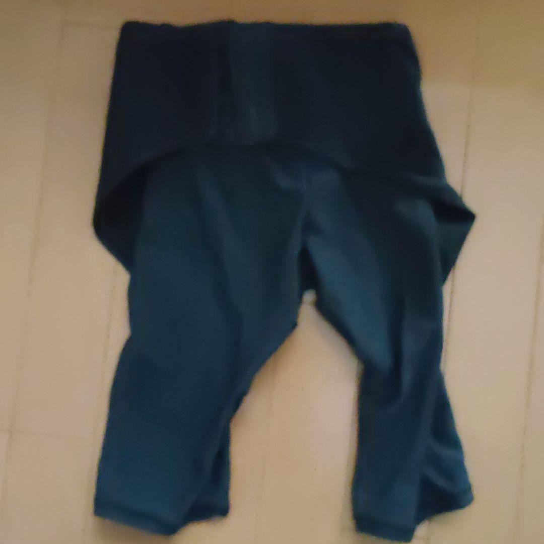 LAVAラバ上下セット+1 ダイテンシ　スパッツ