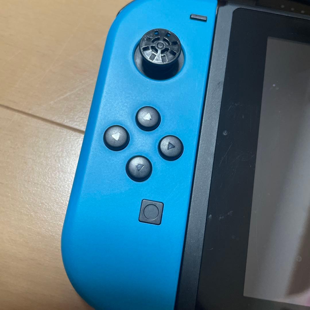 ニンテンドースイッチ通常版Nintendo switch