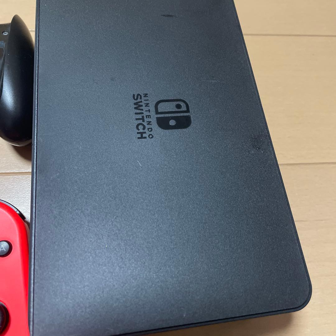 ニンテンドースイッチ通常版Nintendo switch