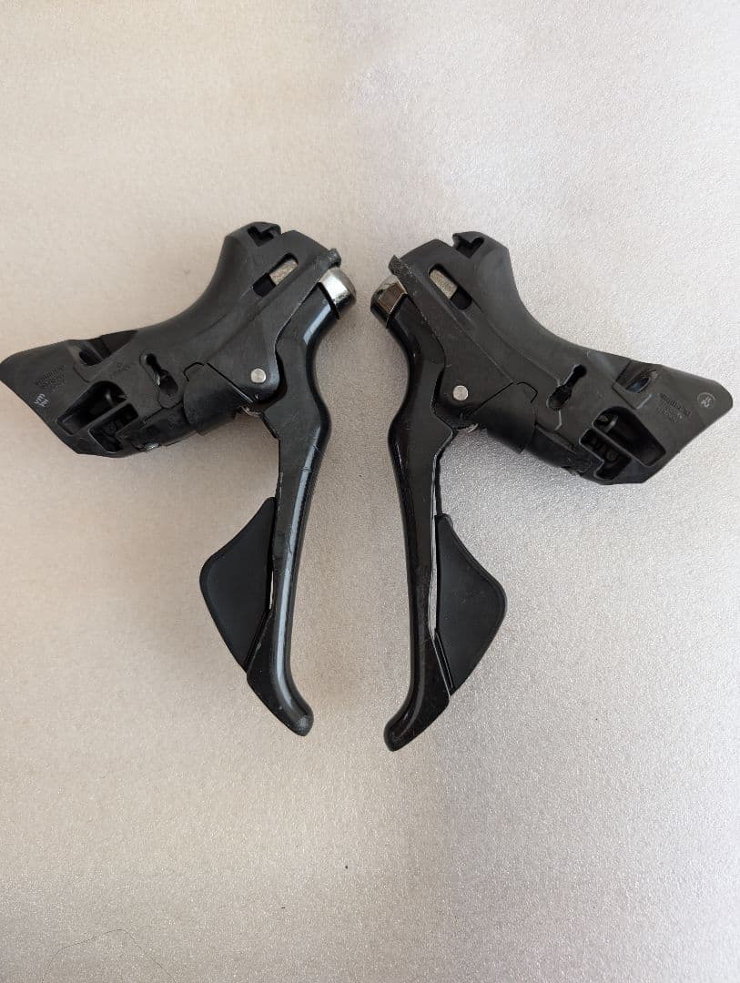 Shimano Ultegra R8000 コンポーネントセット