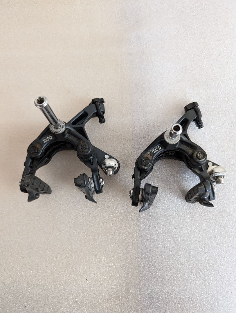 Shimano Ultegra R8000 コンポーネントセット