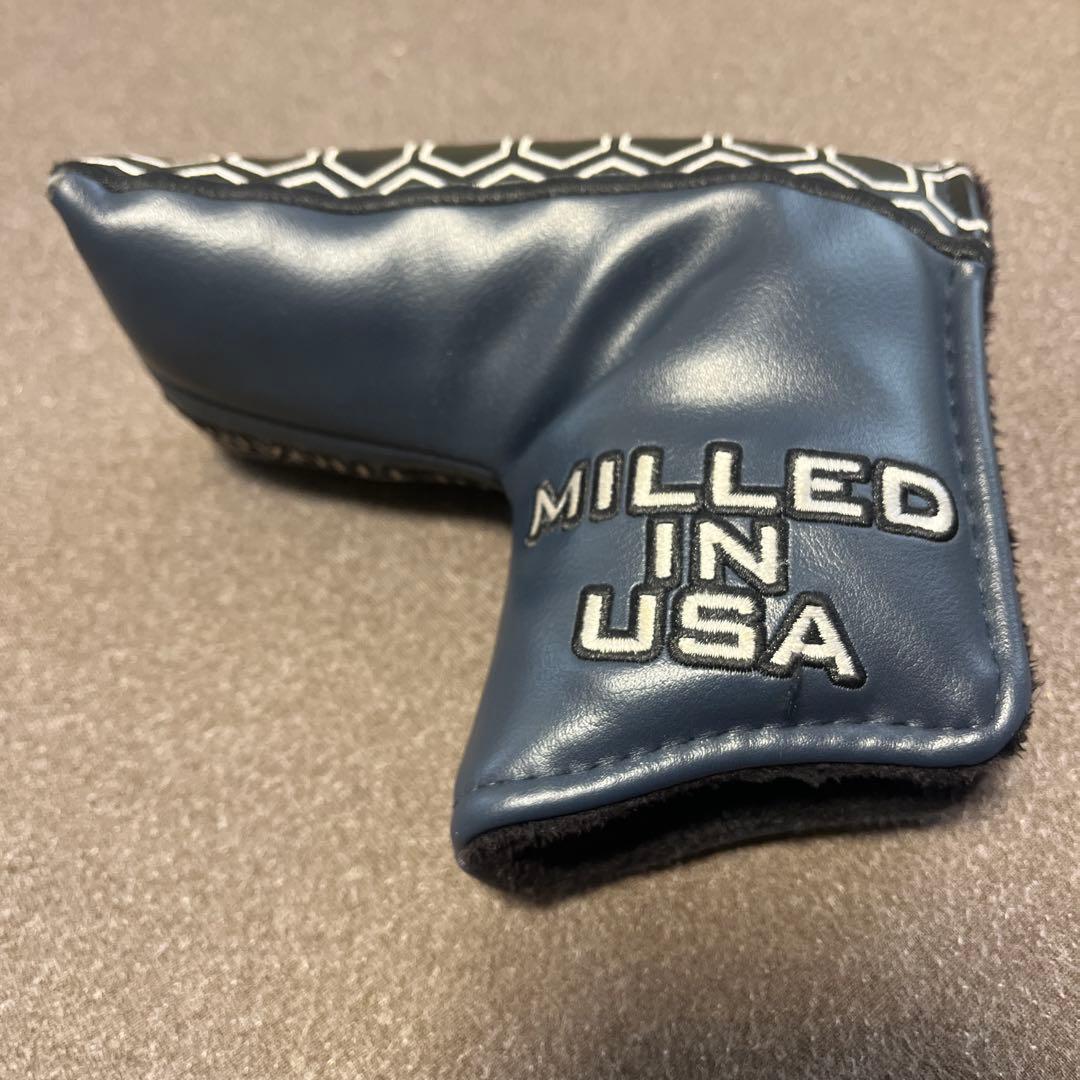 BETTINARDI ゼロトルクパター(US仕様)