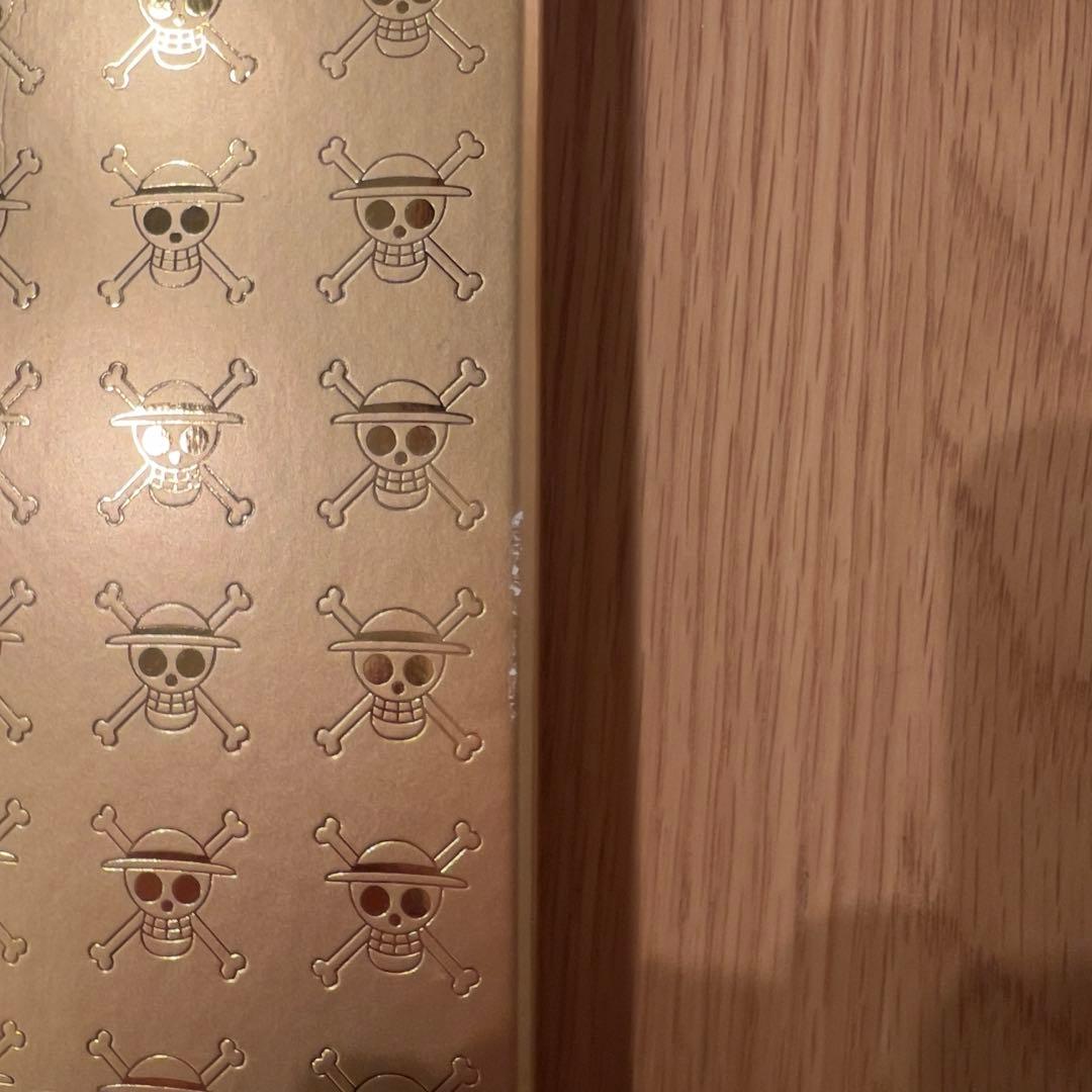 ONE PIECE 第1話複製原稿BOX ROMANCE DAWN 冒険の夜明