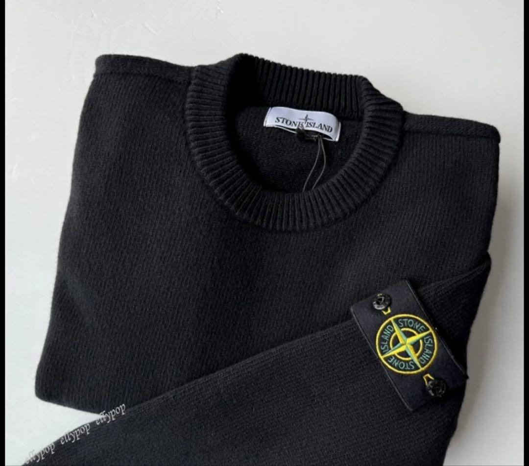STONE  ニット　完全正規品
