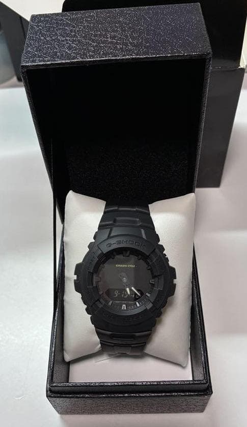 や*お様 【新品】G-SHOCK 木梨サイクル　5　5158 JA