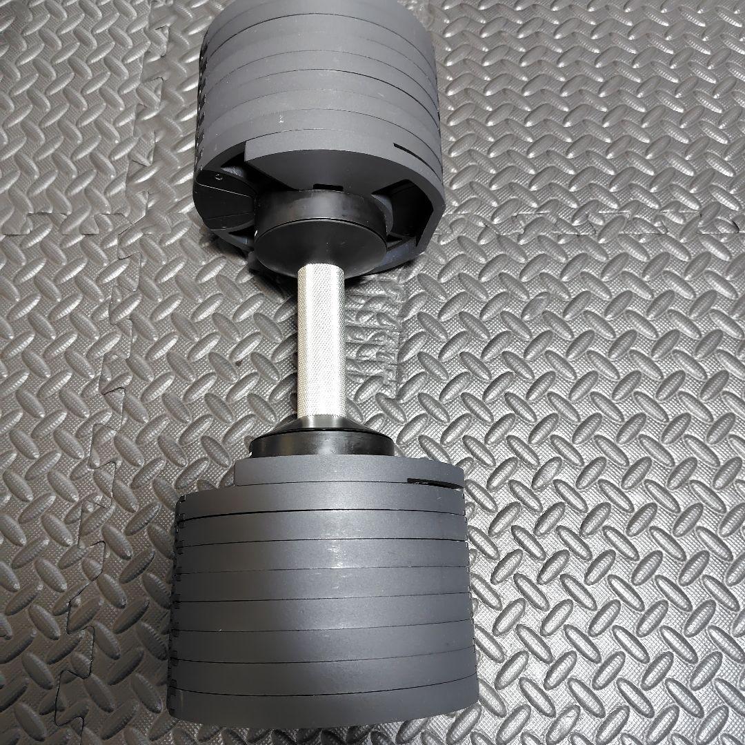 FLEXBELL 可変式ダンベル　32kg 2kg刻み②１個　送料込み
