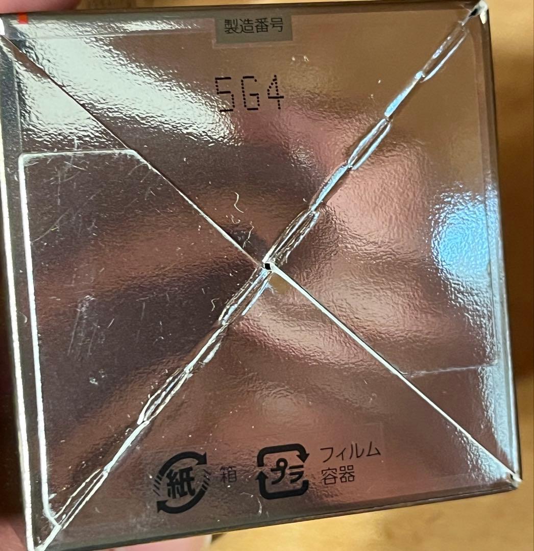 オバジX バイタライズ リフトクリーム 50g つけかえ用レフィル2個と、おまけ