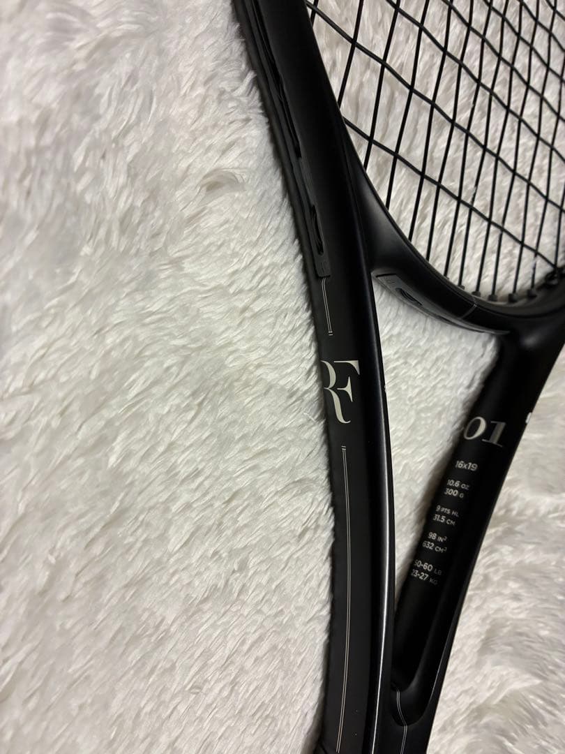 Wilson ロジャー・フェデラーラケット