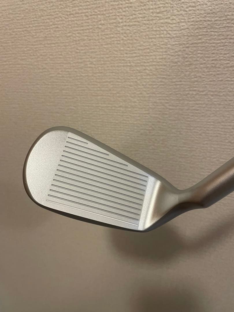 キャスコ　ドルフィン　チッパー　48度　レディース　美品