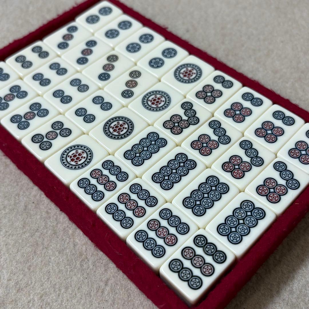 任天堂 役満 特重 亀 一筒 背竹 竹 竹模様 ニンテンドー