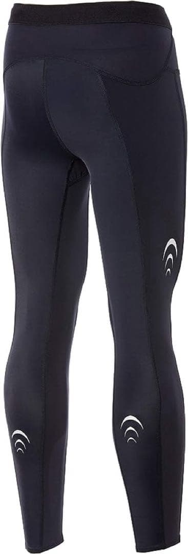 [ゴールドウイン] スポーツタイツ C3fit フォーカスサポートロングタイツ