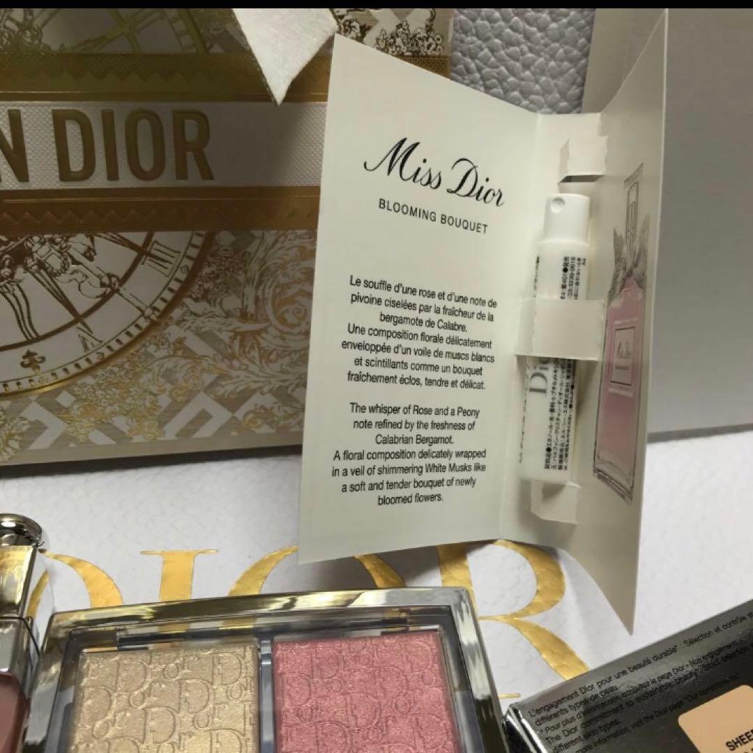 新品 ギフト Dior ディオール 香水 フェイスグロウ リップマキシマイザー