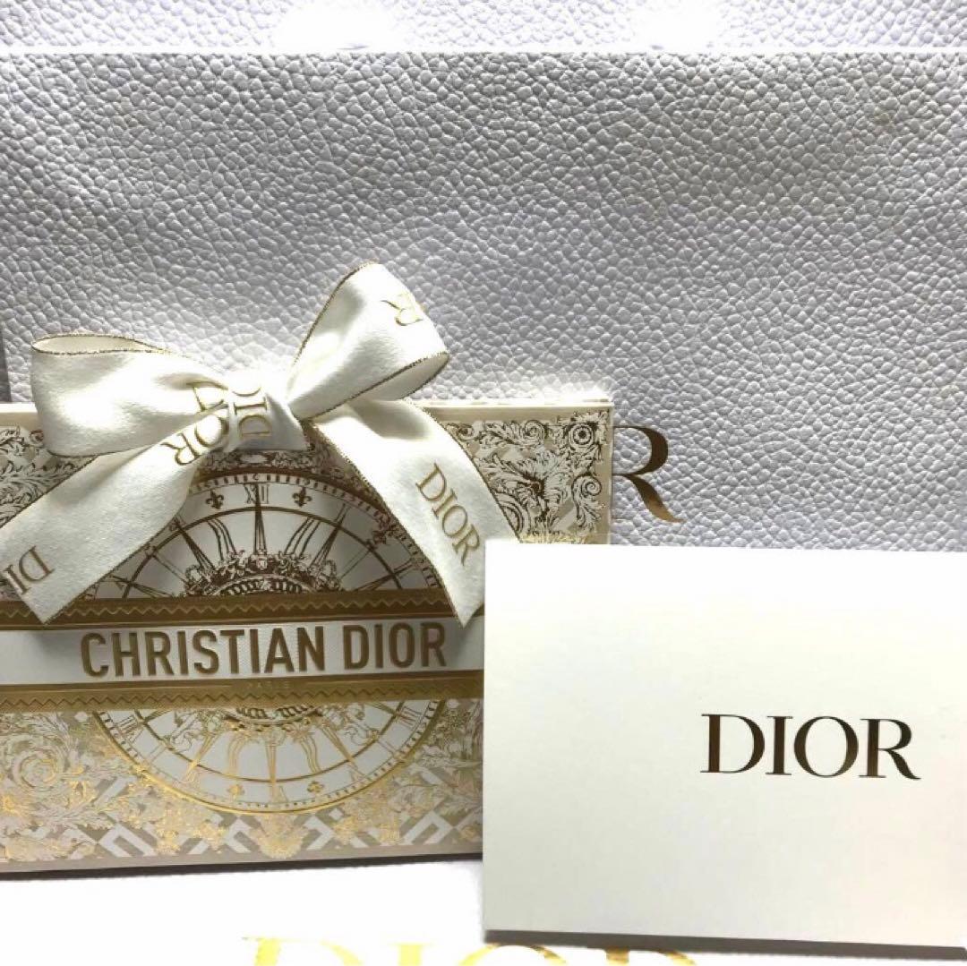 新品 ギフト Dior ディオール 香水 フェイスグロウ リップマキシマイザー