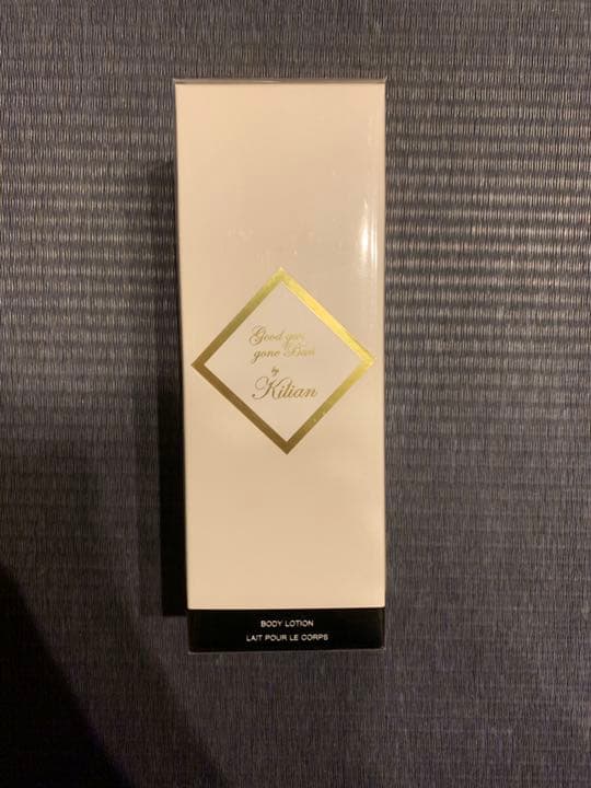 キリアン ボディーローション 200ml good girl gone bad