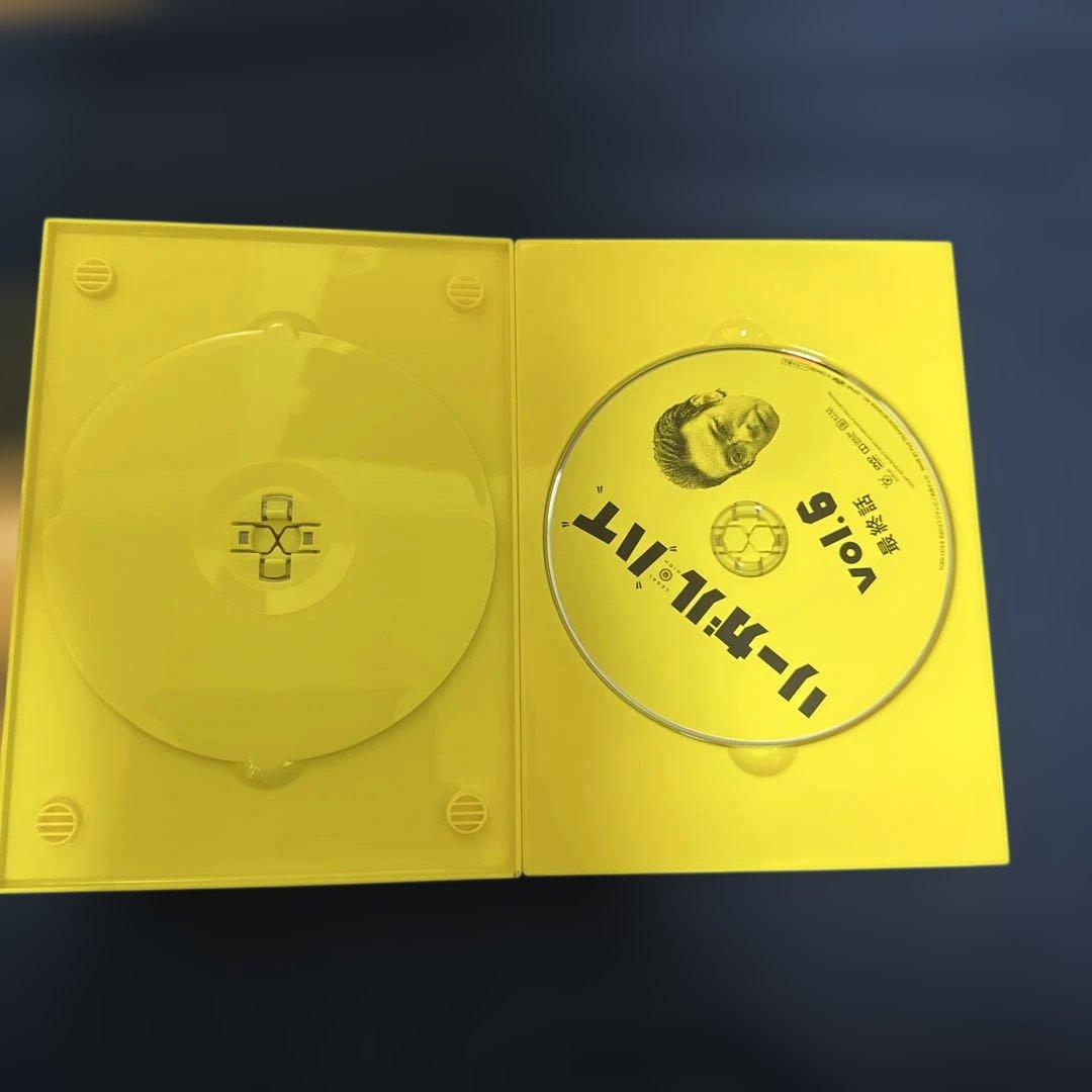 リーガル・ハイ DVD BOX シーズン１