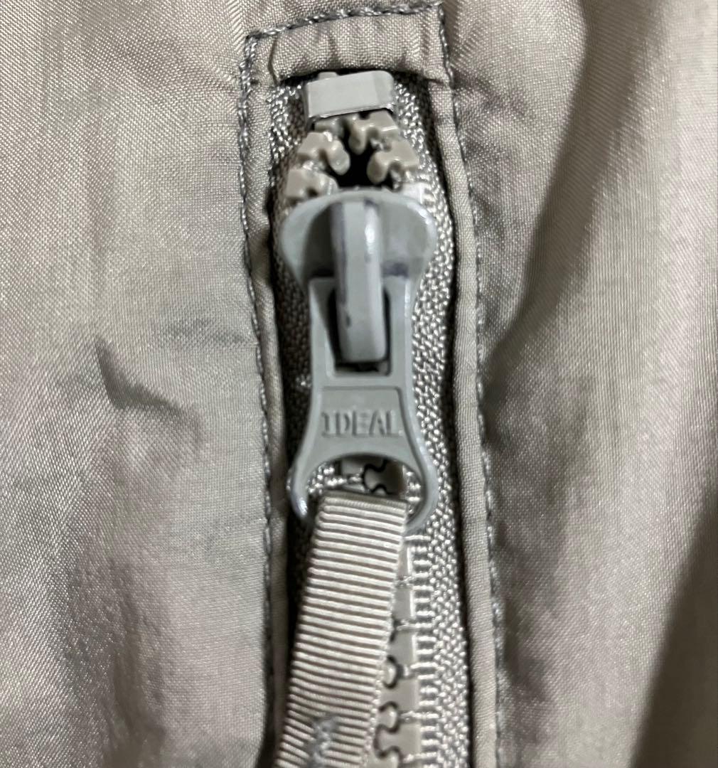 希少 XS-S ワイルドシングス 米軍実物 ECWCS LEVEL7 ジャケット