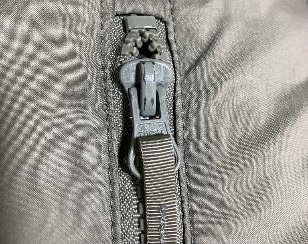 希少 XS-S ワイルドシングス 米軍実物 ECWCS LEVEL7 ジャケット