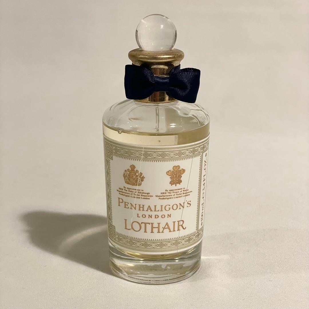 PENHALIGON'S ペンハリガン ロタール オードトワレ 100ml