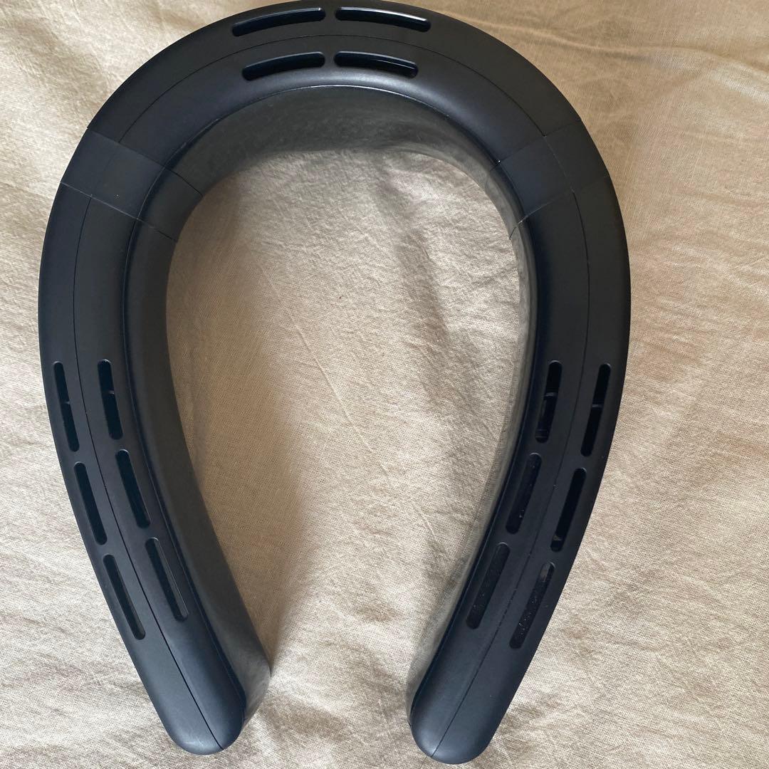 TORRAS COOLIFY Cyber 最強冷却ネッククーラーセット