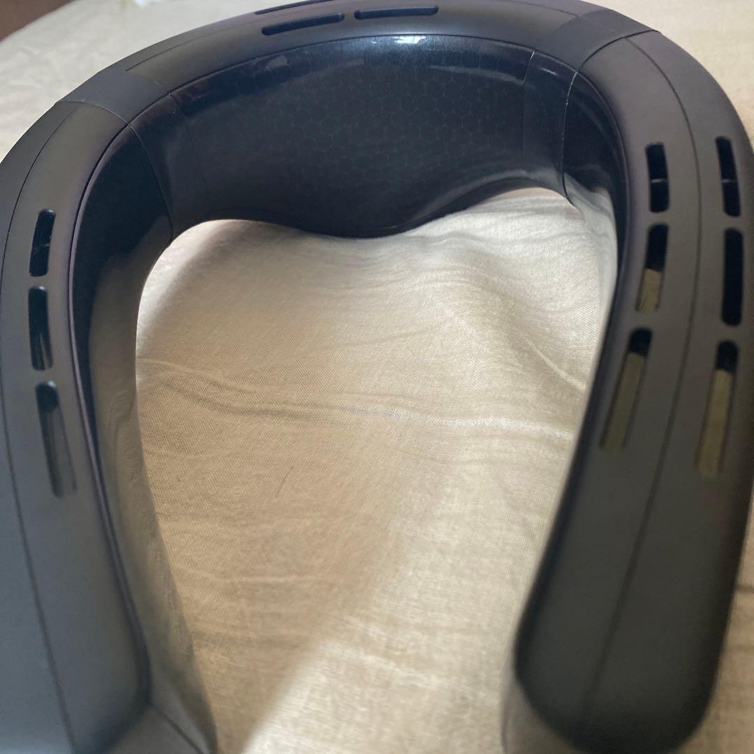 TORRAS COOLIFY Cyber 最強冷却ネッククーラーセット