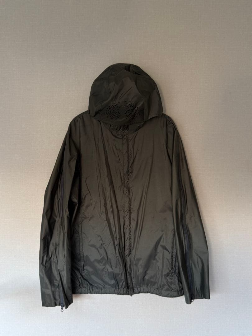 ジャケット・アウター lad musician 1999aw last wave jacket